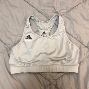 ADIDAS TECH FIT SPORTS BRA